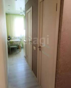 2-к квартира, вторичка, 43м2, 4/5 этаж