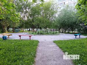 2-к квартира, вторичка, 54м2, 9/9 этаж