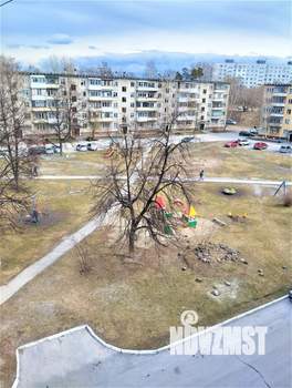 2-к квартира, вторичка, 49м2, 5/5 этаж