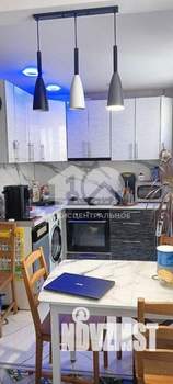 2-к квартира, вторичка, 42м2, 4/5 этаж