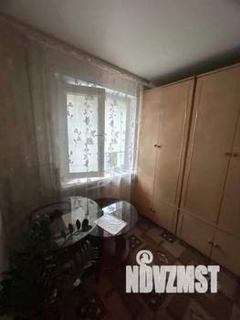 2-к квартира, вторичка, 45м2, 1/5 этаж