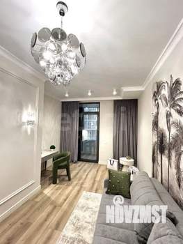 3-к квартира, вторичка, 99м2, 5/14 этаж