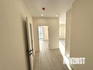 2-к квартира, вторичка, 40м2, 8/15 этаж