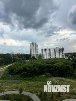 Студия квартира, вторичка, 25м2, 7/17 этаж