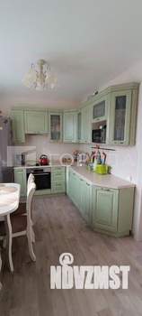 1-к квартира, вторичка, 36м2, 3/24 этаж