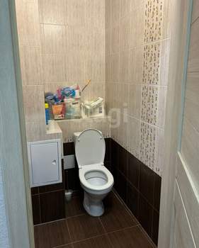 2-к квартира, вторичка, 52м2, 4/6 этаж