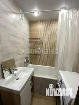 4-к квартира, вторичка, 73м2, 4/9 этаж