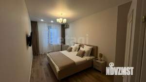 2-к квартира, вторичка, 69м2, 3/6 этаж