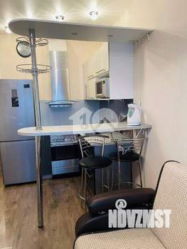 1-к квартира, вторичка, 23м2, 5/16 этаж