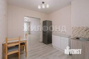 3-к квартира, вторичка, 58м2, 10/10 этаж