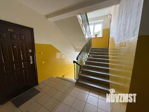 3-к квартира, вторичка, 77м2, 2/10 этаж