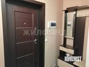3-к квартира, вторичка, 64м2, 1/4 этаж