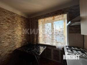 2-к квартира, вторичка, 43м2, 5/5 этаж