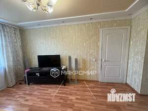 1-к квартира, вторичка, 43м2, 4/12 этаж