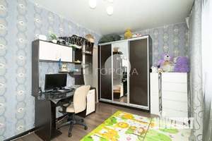 3-к квартира, вторичка, 59м2, 5/10 этаж
