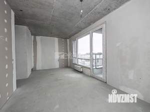 2-к квартира, сданный дом, 70м2, 11/18 этаж