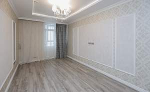 3-к квартира, вторичка, 76м2, 15/25 этаж