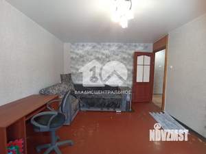 2-к квартира, вторичка, 43м2, 2/5 этаж