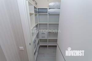 1-к квартира, вторичка, 33м2, 5/12 этаж