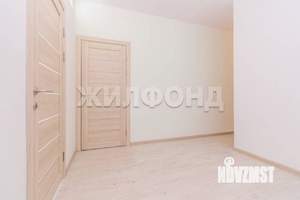 2-к квартира, вторичка, 51м2, 13/25 этаж