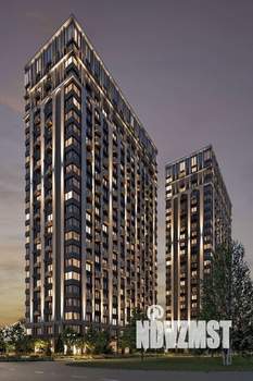 3-к квартира, вторичка, 61м2, 7/24 этаж