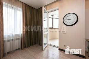 3-к квартира, вторичка, 92м2, 4/21 этаж