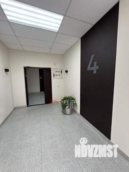 Студия квартира, вторичка, 26м2, 4/11 этаж