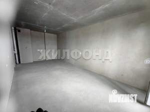 2-к квартира, вторичка, 46м2, 15/19 этаж