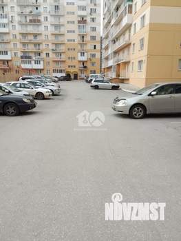 1-к квартира, вторичка, 41м2, 7/10 этаж