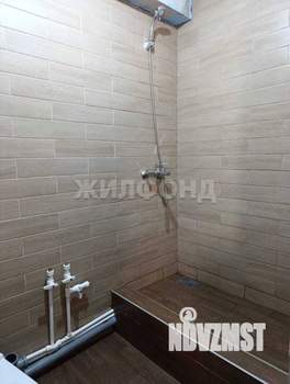 1-к квартира, вторичка, 18м2, 5/5 этаж