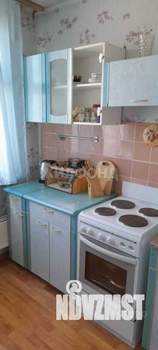 1-к квартира, вторичка, 29м2, 2/5 этаж