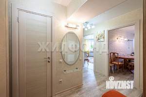 2-к квартира, вторичка, 55м2, 7/10 этаж