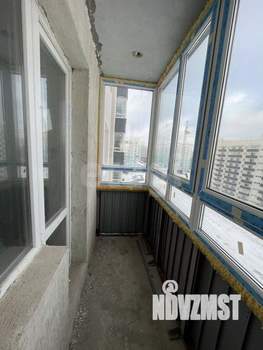 1-к квартира, вторичка, 58м2, 8/10 этаж