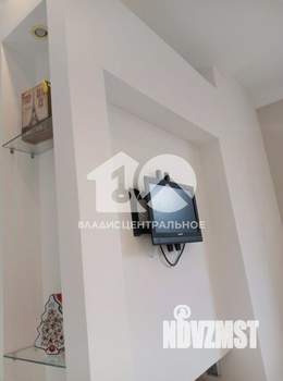 1-к квартира, вторичка, 38м2, 9/17 этаж