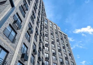 Студия квартира, вторичка, 26м2, 11/17 этаж