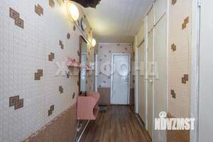 2-к квартира, вторичка, 47м2, 1/9 этаж