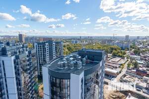 4-к квартира, вторичка, 80м2, 21/24 этаж