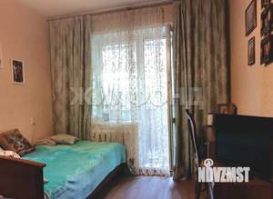 3-к квартира, вторичка, 63м2, 5/9 этаж