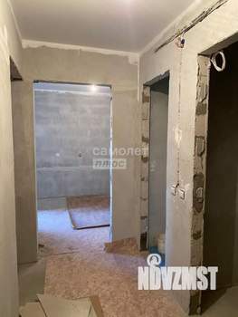 1-к квартира, вторичка, 39м2, 4/10 этаж