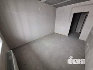 2-к квартира, вторичка, 41м2, 9/17 этаж