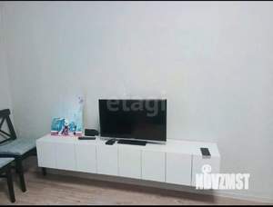 1-к квартира, вторичка, 39м2, 8/17 этаж