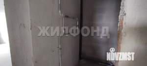 2-к квартира, сданный дом, 60м2, 18/27 этаж