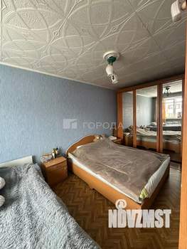 2-к квартира, вторичка, 45м2, 5/5 этаж