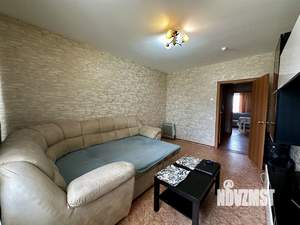 1-к квартира, вторичка, 37м2, 5/10 этаж