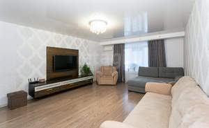 2-к квартира, вторичка, 59м2, 2/11 этаж