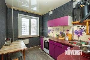 3-к квартира, вторичка, 61м2, 2/9 этаж