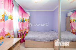 3-к квартира, вторичка, 61м2, 5/5 этаж