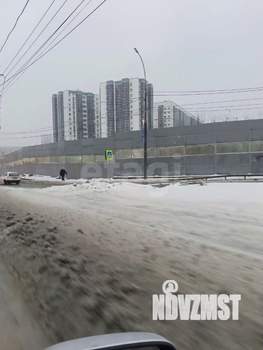 Студия квартира, вторичка, 25м2, 1/18 этаж