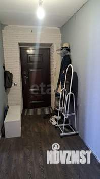 2-к квартира, вторичка, 55м2, 9/10 этаж