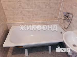 1-к квартира, вторичка, 33м2, 12/13 этаж